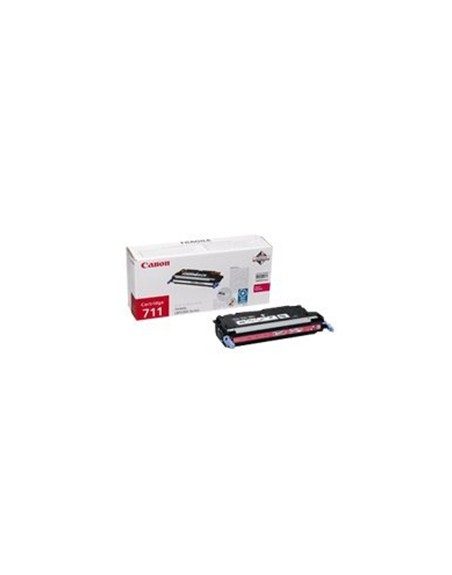 Toner canon 711 - m magenta lbp5300 lbp5360 mf9130 mf9170 6000 pag