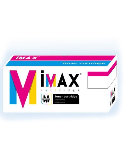 Toner imax c9733a magenta hp (13000pag) lasejet 5500