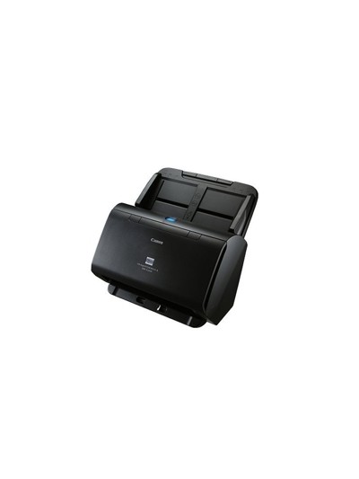 Escaner sobremesa canon imageformula dr - c240 45ppm - adf - pasaporte - dni - duplex - 4000 escaneos - dia