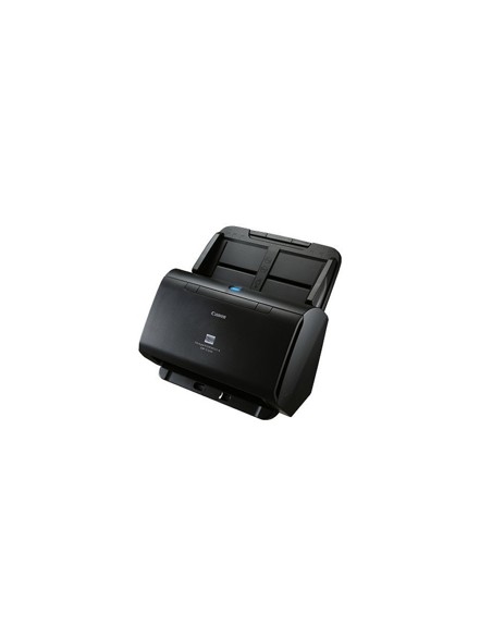Escaner sobremesa canon imageformula dr - c240 45ppm - adf - pasaporte - dni - duplex - 4000 escaneos - dia