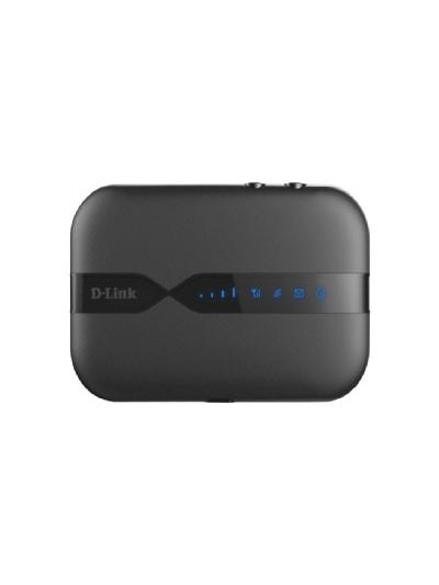 Router dwr - 932 wifi 4g hotspot 150 mbps.