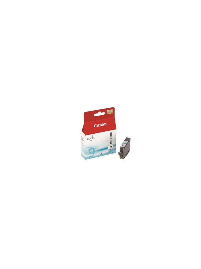 Cartucho tinta canon pgi 9pc cian foto 14ml pixma pro9500 Cartucho tinta canon pgi 9pc cian foto 14ml pixma pro9500