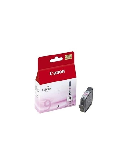 Cartucho tinta canon pgi - 9pmb tinta magenta foto 14ml pixma pro9500