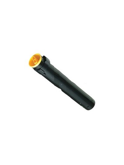 Toner epson s050195 amarillo 12k aculaser c - 9100