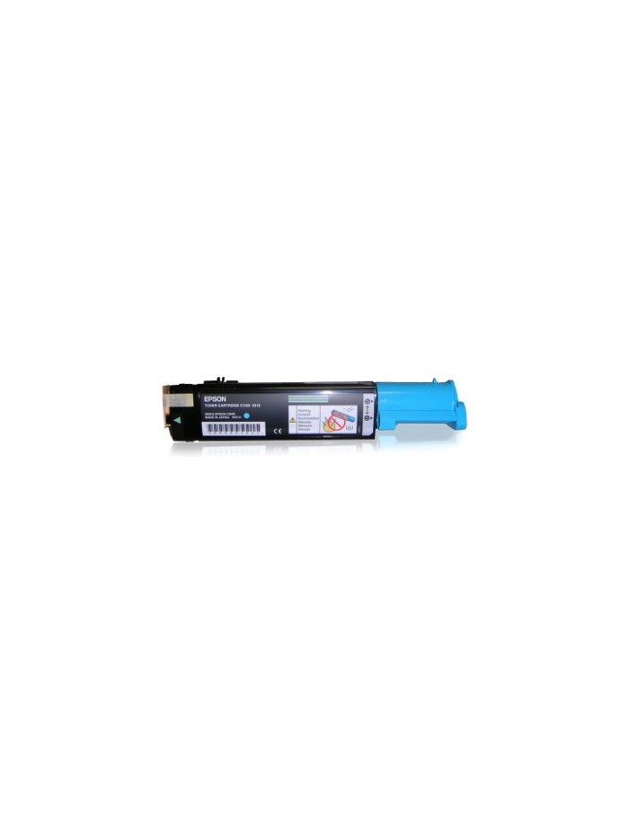 Toner epson s050318 cian 5k cx21n - nf Toner epson s050318 cian 5k cx21n - nf
