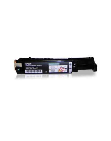 Toner epson s050319 negro 4.5k cx21n - nf