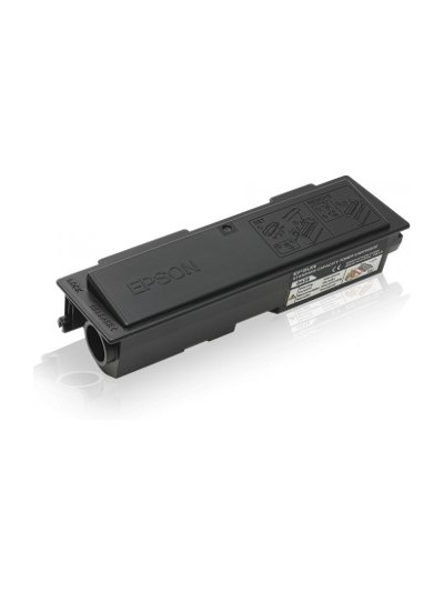 Toner retornable epson s050438 negro 3.5k