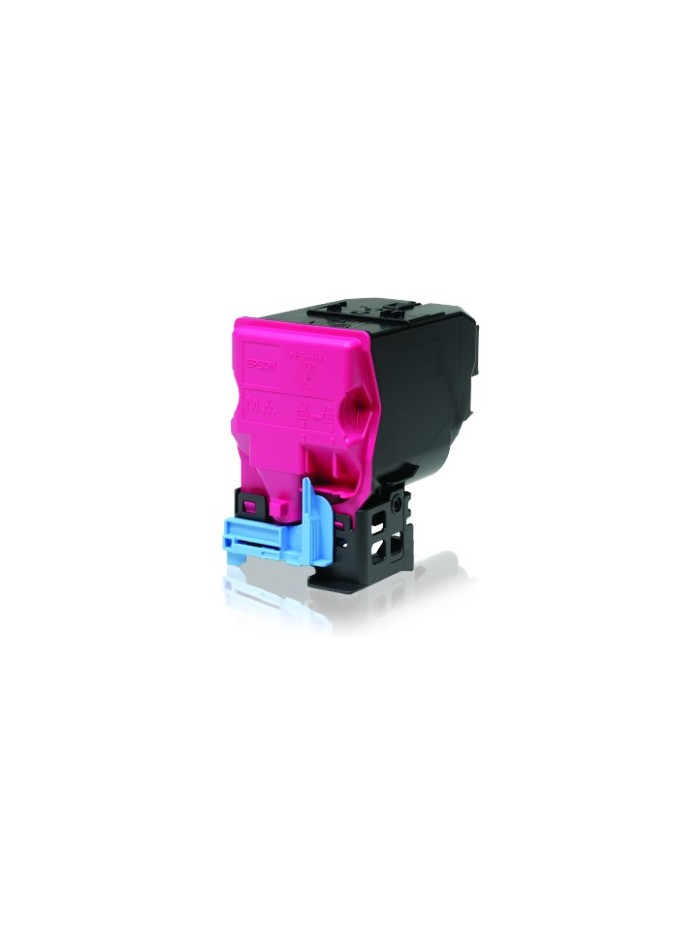 Toner epson s050591 magenta 6000paginas c3900n - cx37dn Toner epson s050591 magenta 6000paginas c3900n - cx37dn
