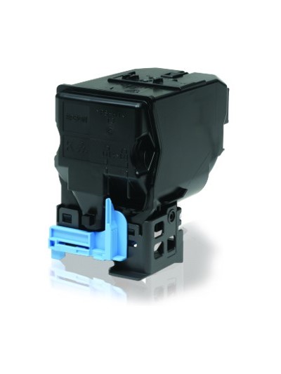 Toner epson s050593 negro 6k c3900n - cx37dn