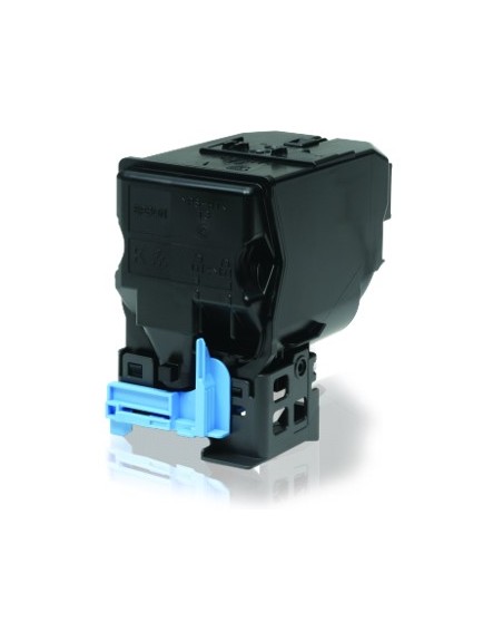 Toner epson s050593 negro 6k c3900n - cx37dn