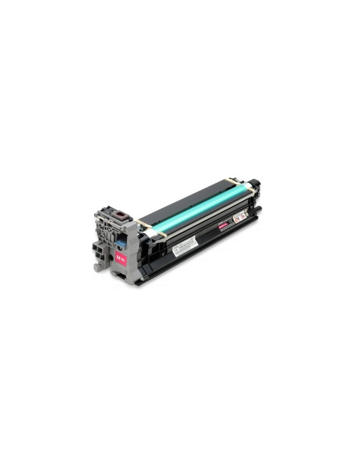 Unidad de imagen epson c13s051192 magenta 30k Unidad de imagen epson c13s051192 magenta 30k