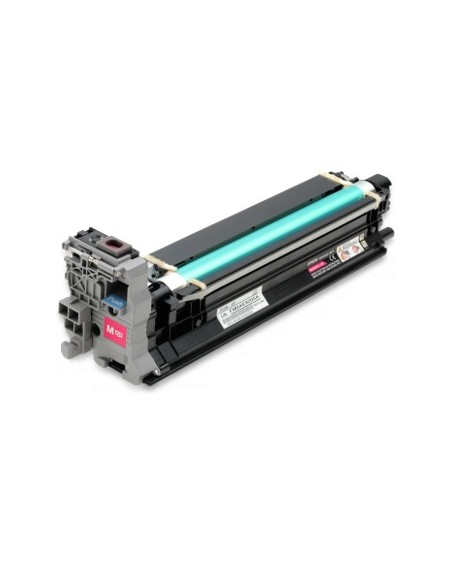 Unidad de imagen epson c13s051192 magenta 30k