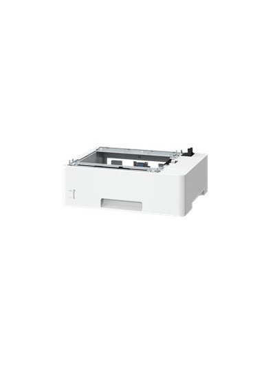Bandeja de entrada pf - c1 de 550 hojas para canon lbp312x