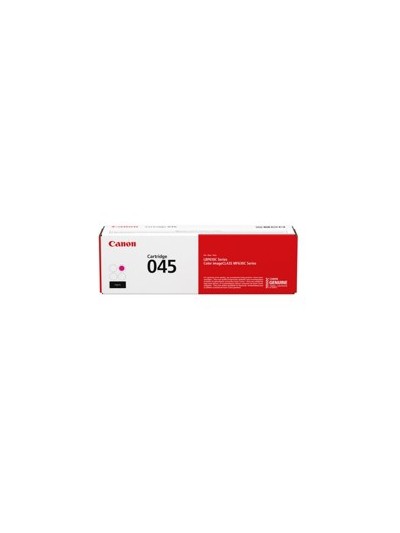 Toner canon 045 magenta 1240c002 1300pag lbp611 - 613