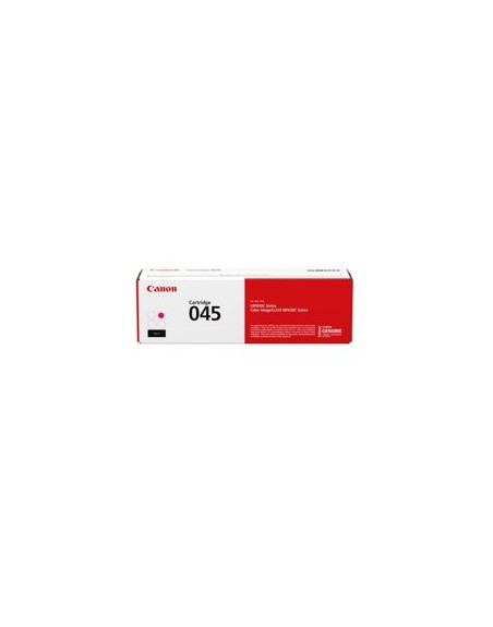 Toner canon 045 magenta 1240c002 1300pag lbp611 - 613