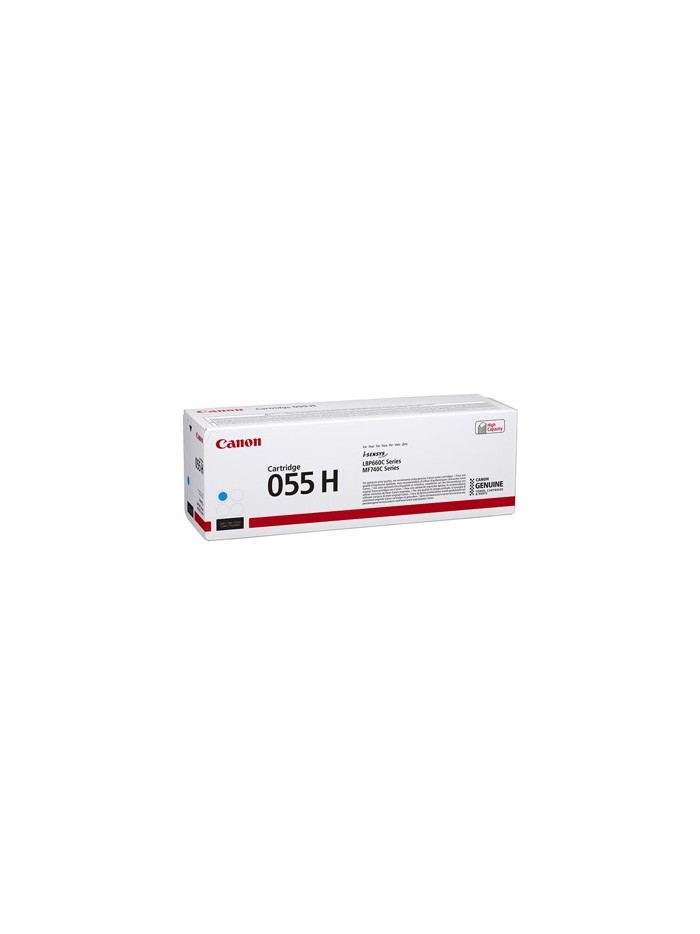 Toner canon 055h cian 3019c002 Toner canon 055h cian 3019c002