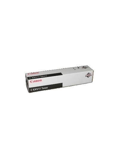 Toner canon negro cexv11 21.000 paginas