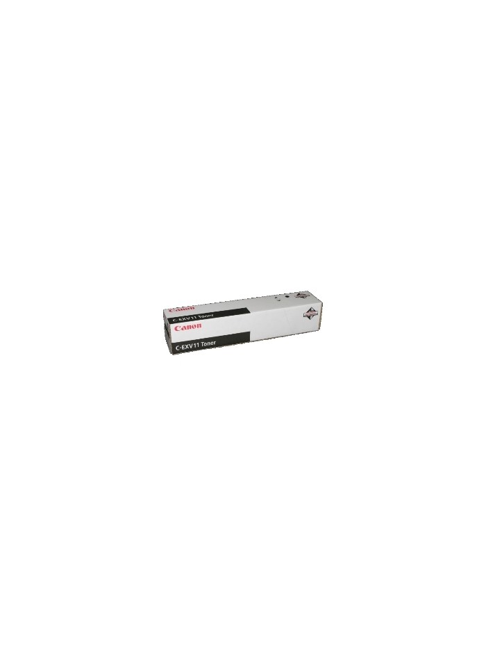 Toner canon negro cexv11 21.000 paginas Toner canon negro cexv11 21.000 paginas