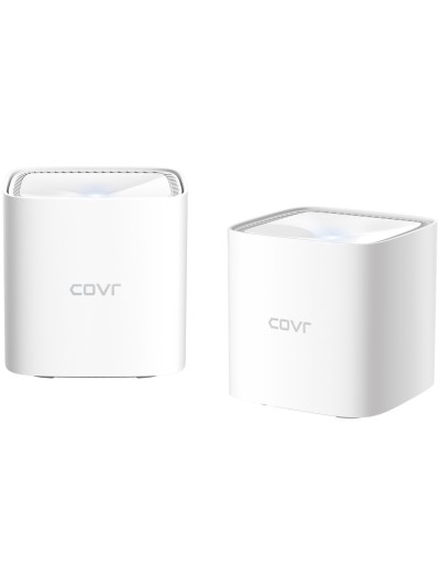 Wifi mesh d - link covr - 1102 ac1200 dual band