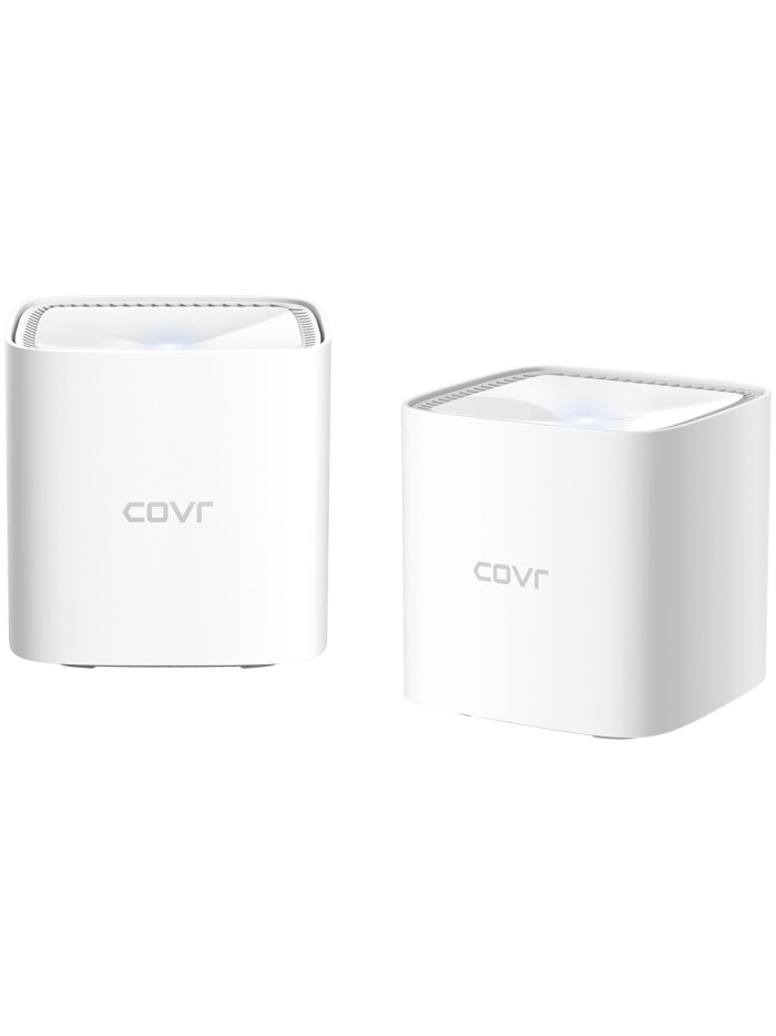 Wifi mesh d - link covr - 1102 ac1200 dual band Wifi mesh d - link covr - 1102 ac1200 dual band