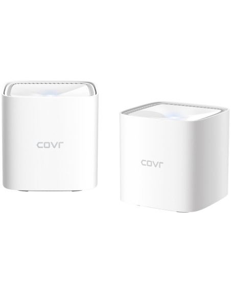 Wifi mesh d - link covr - 1102 ac1200 dual band