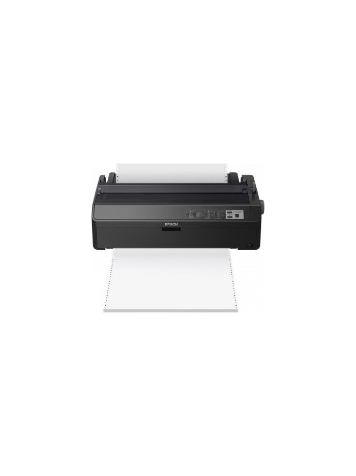 Impresora epson matricial lq2090ii usb - paralelo - 24 pines - 136columnas - Impresora epson matricial lq2090ii usb - paralelo - 24 pines - 136columnas -