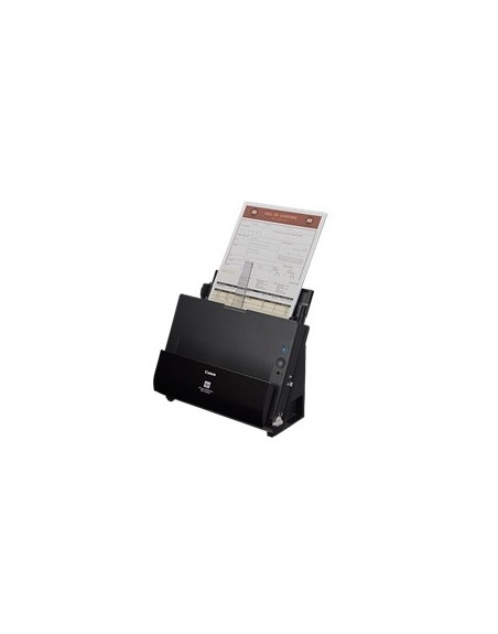 Escaner sobremesa canon imageformula dr - c225ii 25ppm - adf - duplex - 1500 escaneos - dia