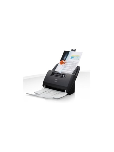 Escaner sobremesa canon imageformula dr - m160ii 60ppm - adf - duplex - 7000 escaneos - dia