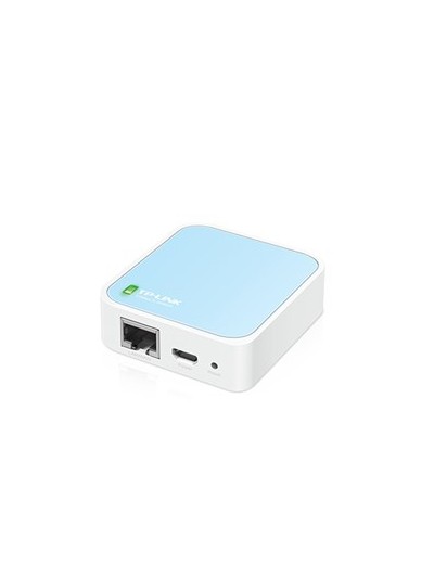 Router wifi nano 300mbps tp - link