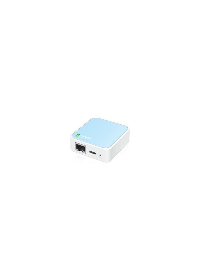 Router wifi nano 300mbps tp - link Router wifi nano 300mbps tp - link