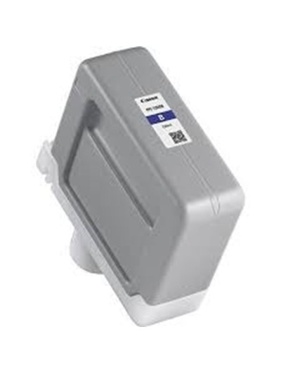 Cartucho canon pfi - 1300 azul pro2000 - pro4000 - pro4000s - pro6000 - pro6000s