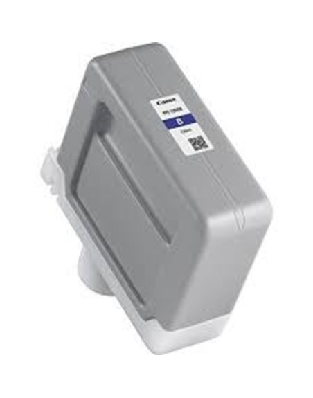 Cartucho canon pfi - 1300 azul pro2000 - pro4000 - pro4000s - pro6000 - pro6000s