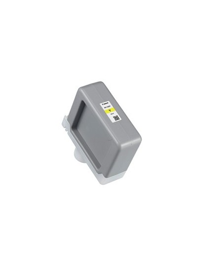 Cartucho canon pfi - 1100 amarillo pro2000 - pro4000 - pro4000s - pro6000 - pro6000s