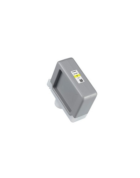 Cartucho canon pfi - 1100 amarillo pro2000 - pro4000 - pro4000s - pro6000 - pro6000s