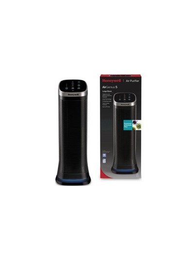 Purificador de aire honeywell hfd323e2 airgenius 5