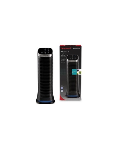 Purificador de aire honeywell hfd323e2 airgenius 5