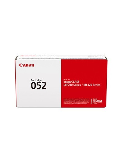 Toner canon 052 negro lbp212dw - lbp214dw - lbp215dw - mf424dw - mf426dw - mf429dw - lbp212dw - mf426dw - mf429x