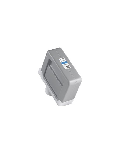 Cartucho canon pfi - 310 c cian