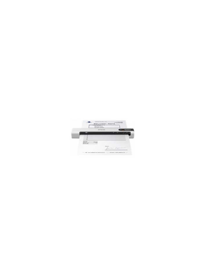 Escaner portatil epson workforce ds - 80w a4 - 8.5ppm - usb - wifi Escaner portatil epson workforce ds - 80w a4 - 8.5ppm - usb - wifi