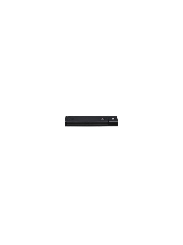 Escaner portatil canon p208 ii 8ppm - a4 - duplex - adf - usb - wifi opcional - 100 escaneos - dia Escaner portatil canon p208 ii 8ppm - a4 - duplex - adf - usb - wifi opcional - 100 escaneos - dia