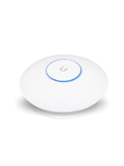 Punto acceso inalambrcio ubiquiti uap - ac - sdhd unifi wave2 ac ap security and ble