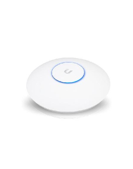 Punto acceso inalambrcio ubiquiti uap - ac - sdhd unifi wave2 ac ap security and ble