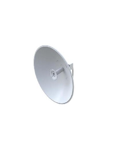 Antena parabolica ubiquiti 5ghz airfiber dish 30 dbi slant 45
