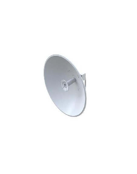 Antena parabolica ubiquiti 5ghz airfiber dish 30 dbi slant 45