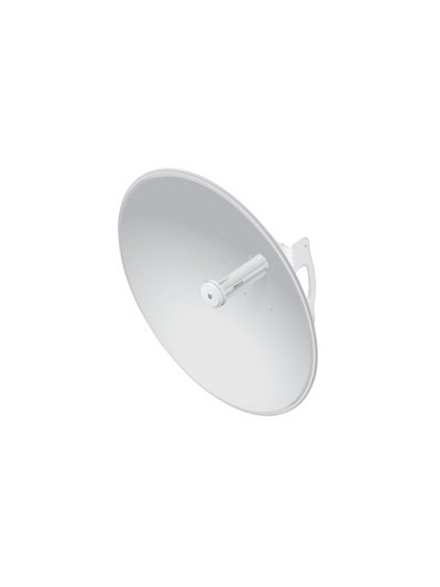 Antena parabolica ubiquiti pbe - 5ac - 620 powerbeam 5ghz ac 620mm