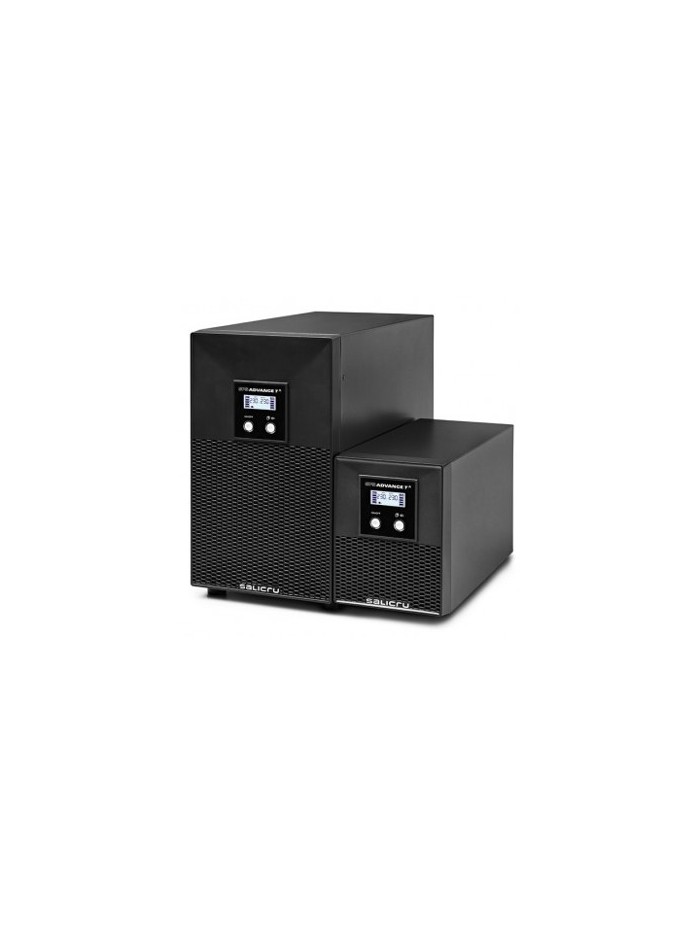 Sai salicru sps 2000 adv t 2000va - 1400w line - interactive senoidal Sai salicru sps 2000 adv t 2000va - 1400w line - interactive senoidal