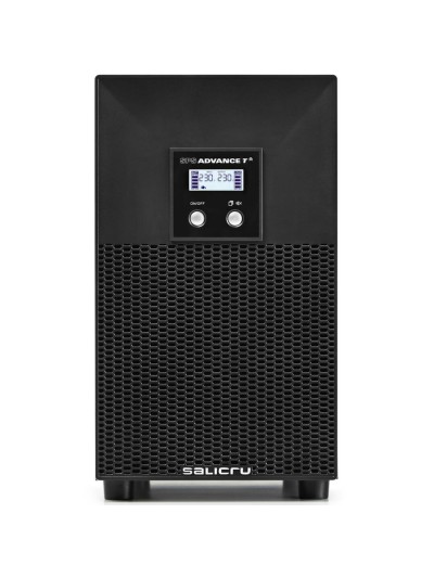 Sai salicru sps 3000 adv t 3000va - 2100w line - interactive senoidal