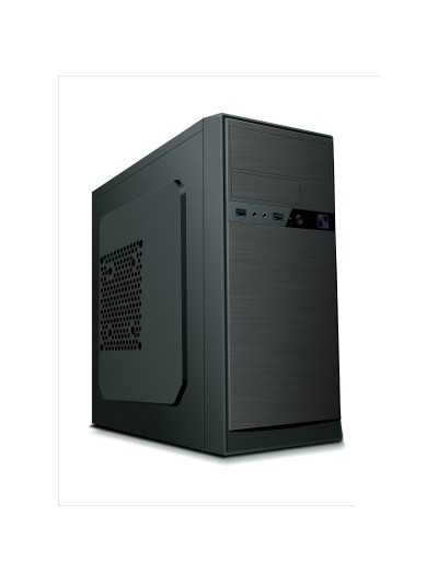 Caja ordenador microatx coolbox m500 usb3.0 fte. basic500gr