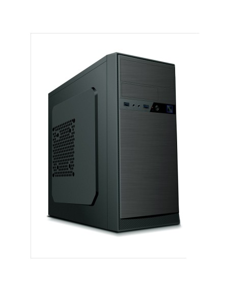 Caja ordenador microatx coolbox m500 usb3.0 fte. basic500gr