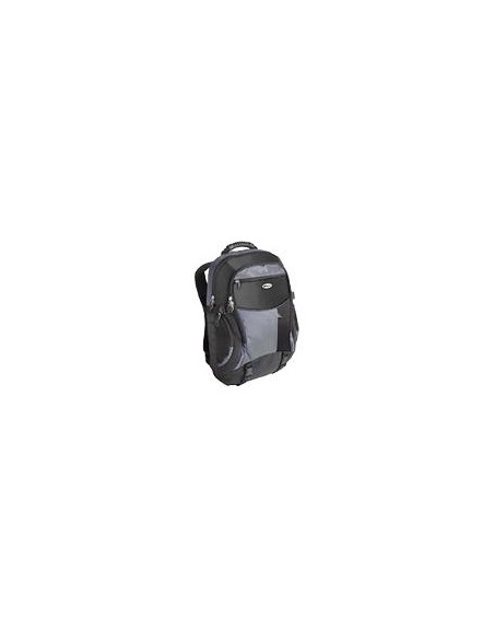 Mochila targus atmosphere 18 pulgadas negro